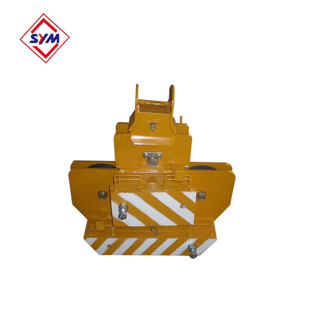 Tower Crane Spare Parts Hook
