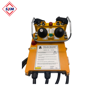 Wireless Remote Radio Control Remote Control Handle