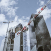 SP6020-10 QTP172tm Topless Tower Crane 