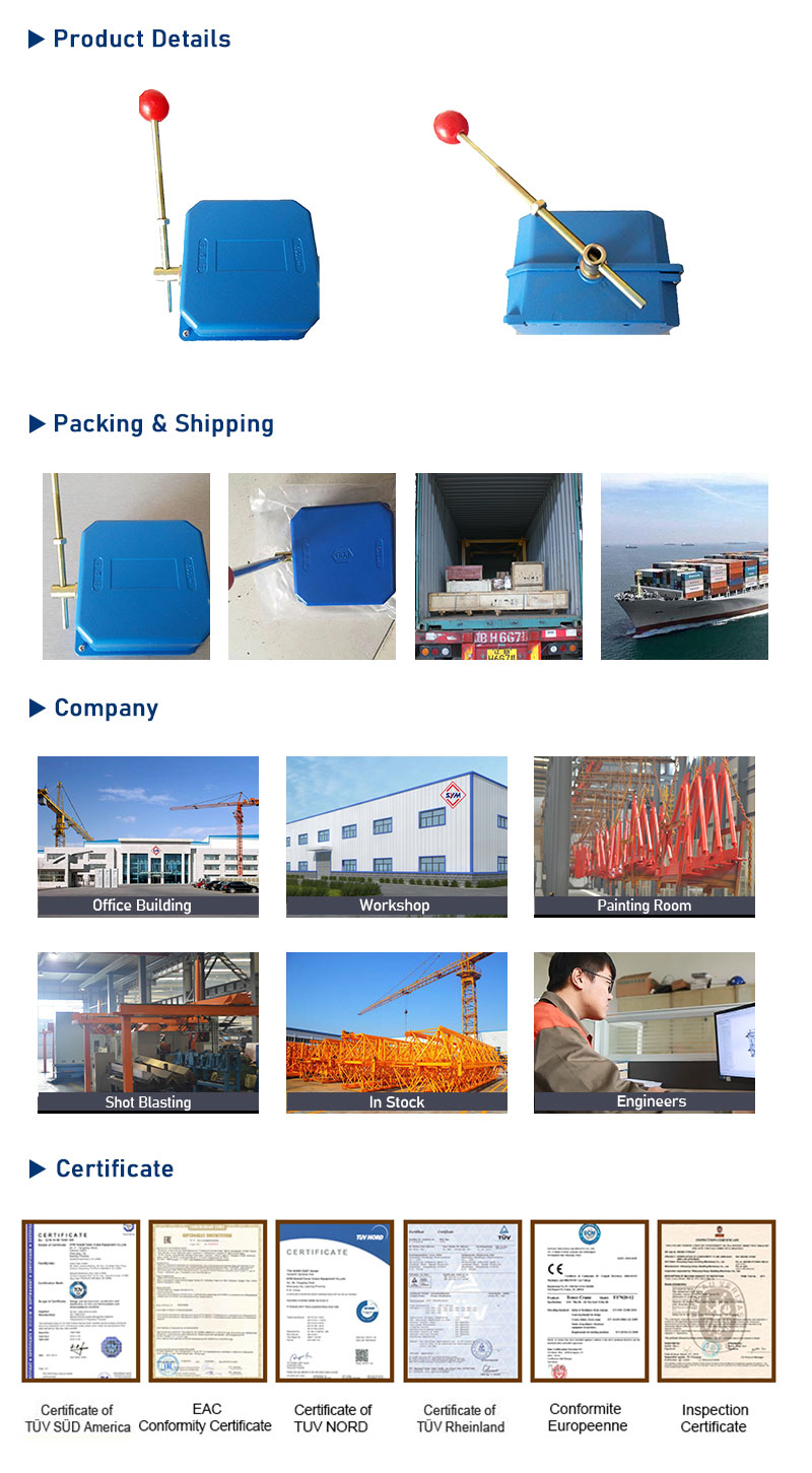 3 phase limit switch
