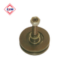 High Qaulity Passenger Hoist Counterweight Wheel