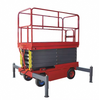 GTJZ10 Self Propelled Electric Scissor Lift Self Propelled Scissor Lift Platform Table