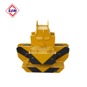 Tower Crane Spare Parts Hook