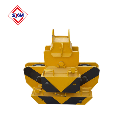 Tower Crane Spare Parts Hook
