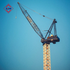 El15/22 Chinese Manufactured Luffing Jib Tower Crane
