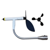 Digital Wind Speed Sensor WSD-E11 Wireless Anemometer for Crane Engineering Construction Machinery
