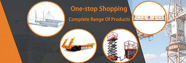 construction machinery