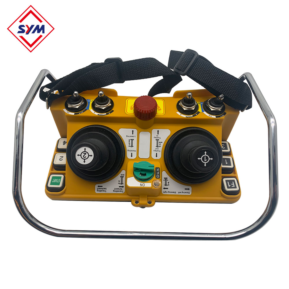 Wireless Remote Radio Control Remote Control Handle