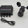 Wind Anemometer for Tower Crane