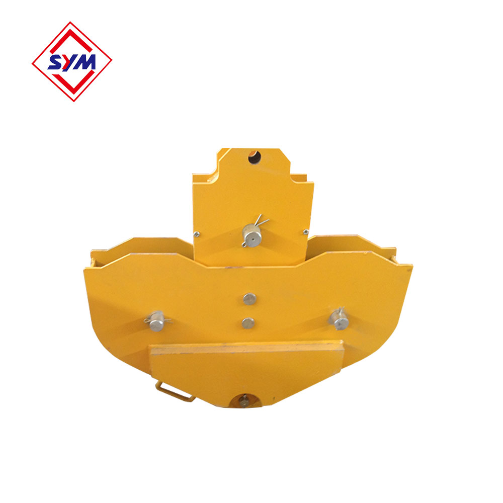 Tower Crane Spare Parts Hook