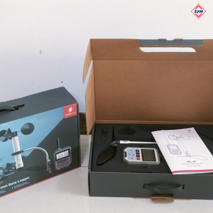 WL-21 Model Wireless Wind Anemometer New Model
