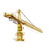 S650H32 Chinese Manufactured Hammerhead Tower Crane