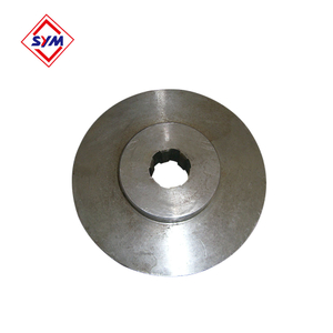 Passenger Hoist Spare Parts Gear Coupling