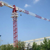 SP6020-10 QTP172tm Topless Tower Crane 