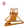 Tower Crane Spare Parts Travelling Chassis