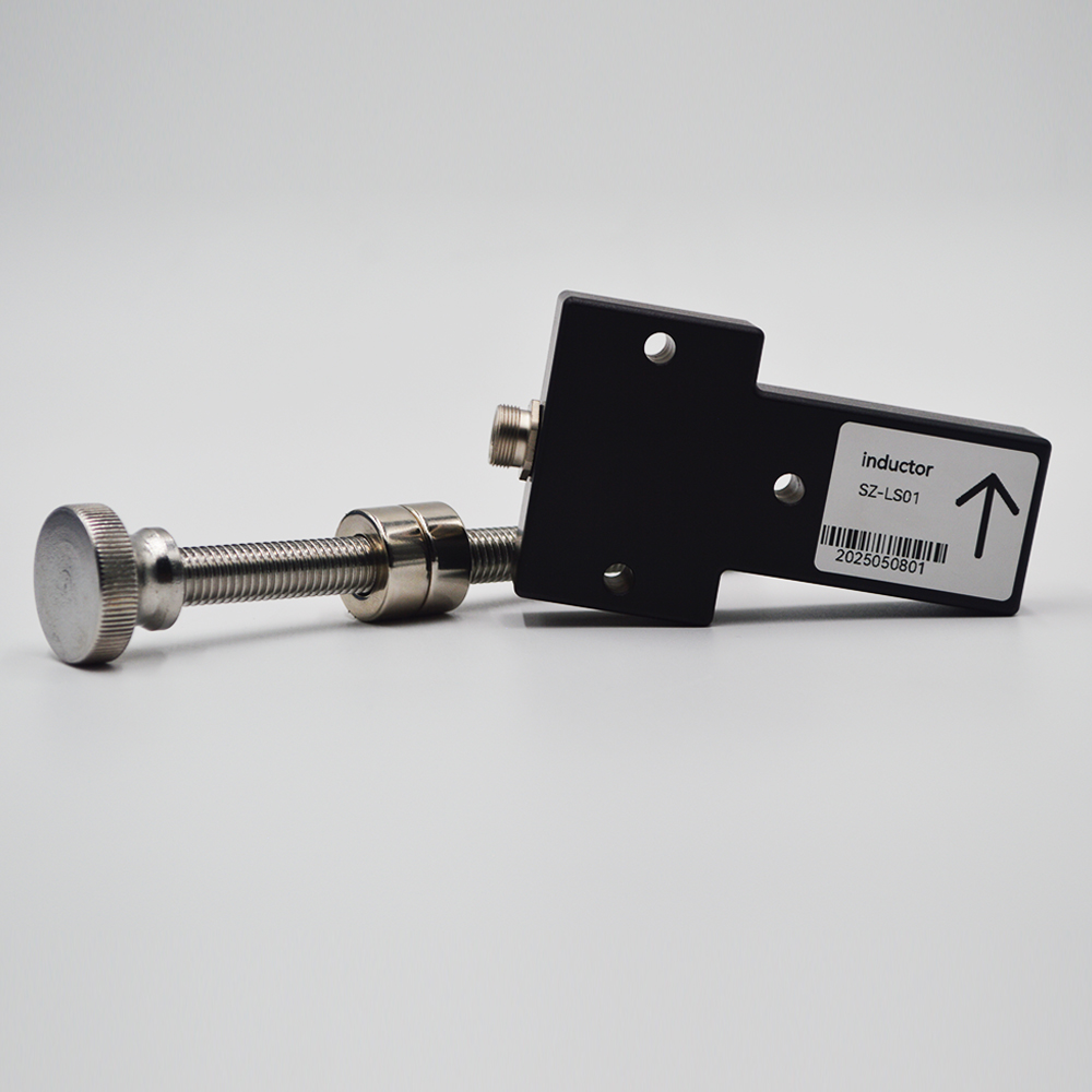  Loader Weighing System