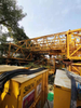 China Used Construction Machinery ZOOMLION Used Tower crane 