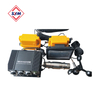 One Set Part Anti Collision Device And Load Moment Indicator For Tower Crane