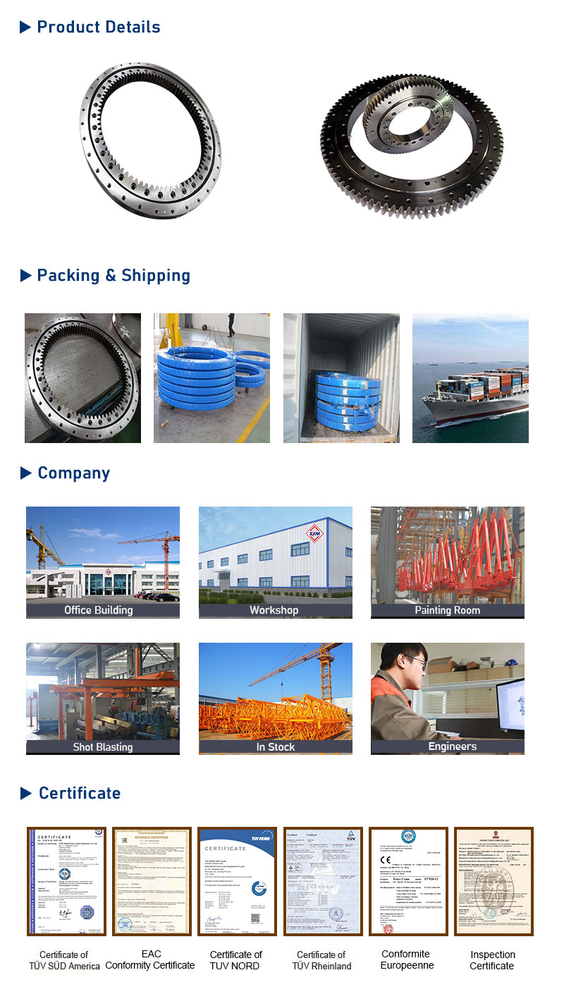 slewing ring