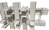 HD23 Fixing Angle