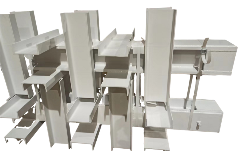 HD23 Fixing Angle