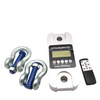 GWD200 Crane Measurement Load Cell Sensors Digital Dynamometer Tension Meter