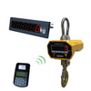Wireless Crane Scale with Heat-Proof LCD Display Customizable OEM Support