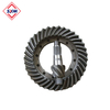 Tower Crane Hoist Reducer Bevel Gear