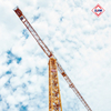 S1200K64 Chinese Manufactured Hammerhead Tower Crane