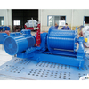 Hoist Mechanism for Tower Crane