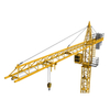 K50/50 Chinese Manufactured Hammerhead Tower Crane