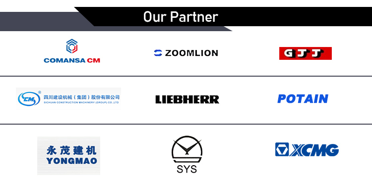 our partner