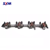 Forklift diesel engine valve rocker arm component