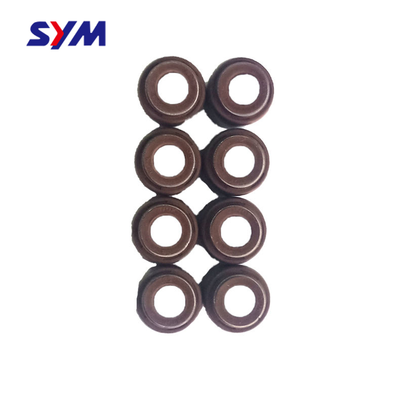 Forklift valve seal product view