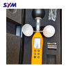 Tower Crane Spare Parts Anemometer Portable Wet Bulb Globe Temperature WBGT Heat Stress Monitor TWL-1S