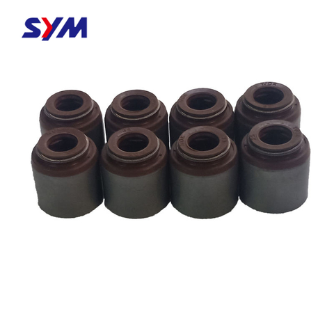 Forklift valve oil seal spare part