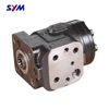 A65H4-10111 forklift hydraulic steering unit
