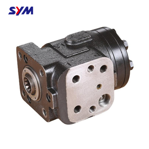 A65H4-10111 forklift hydraulic steering unit