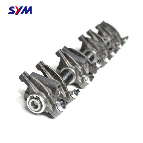 490B-0200 diesel engine valve rocker arm assembly