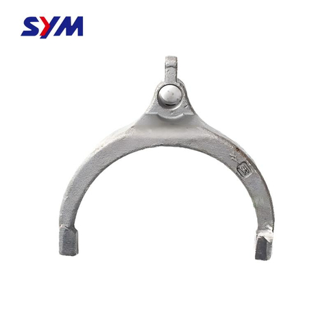 Forklift Gearbox Shift Fork